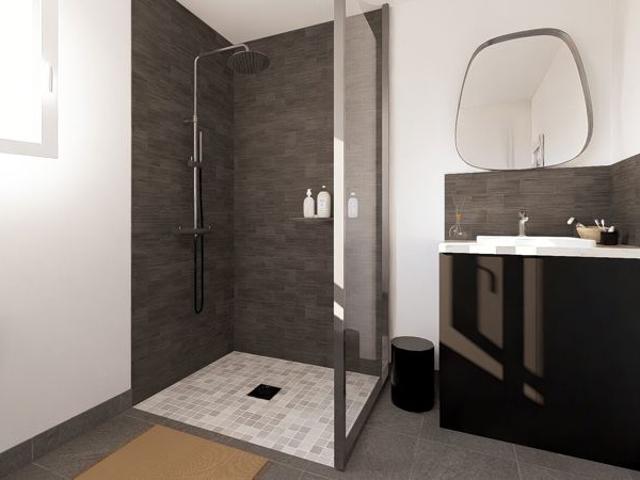 Projet de construction d 'une maison individuelle