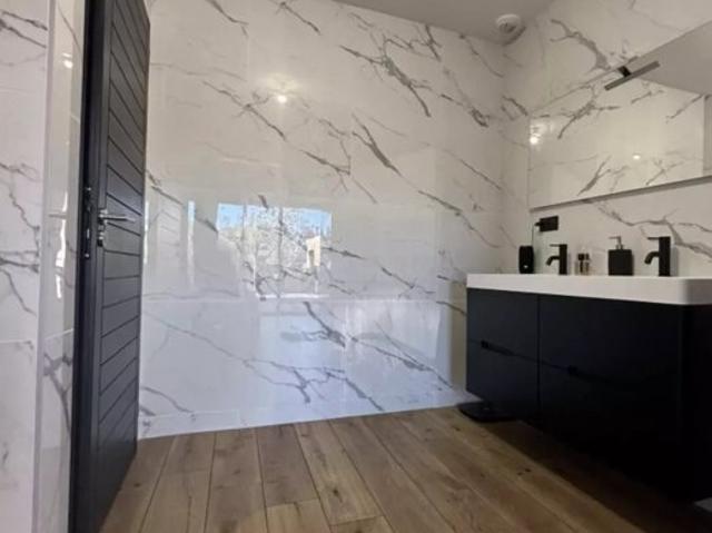 PROJET DE CONSTRUCTION VILLA T5 À BELBERAUD