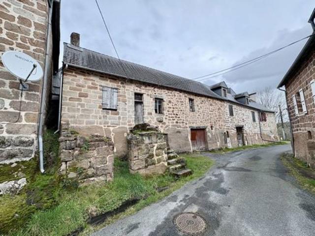 Projet de rénovation avec fort potentiel ? Proche