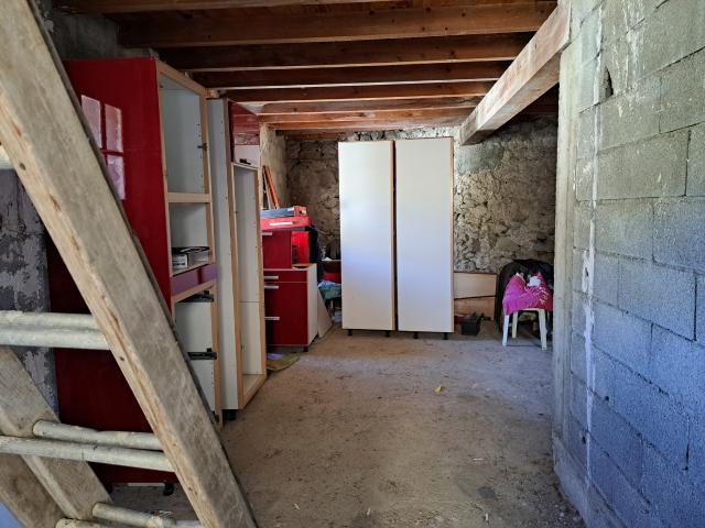 Projet de rénovation: maison en pierre 14 pièces à Ginoles
