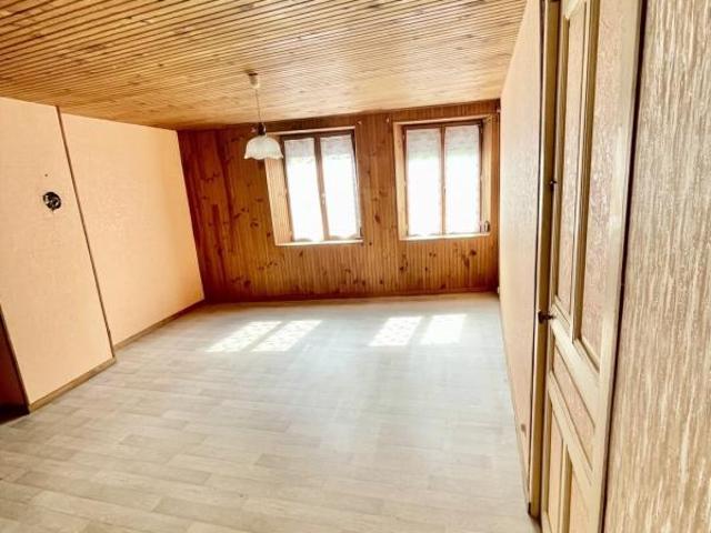 Projet de vie à SEMUY 08130 – Maison en pierre ≈100 m²