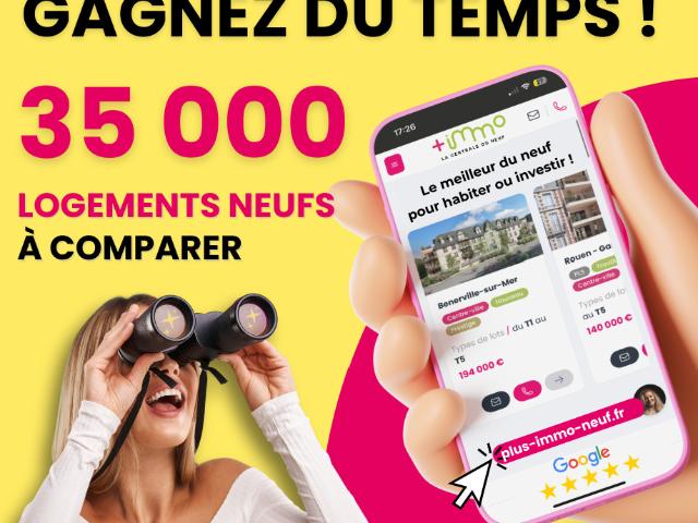 Projet exclusif – Quartier du Chapitre