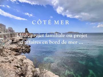 Maison à vendre à Les Catalans
