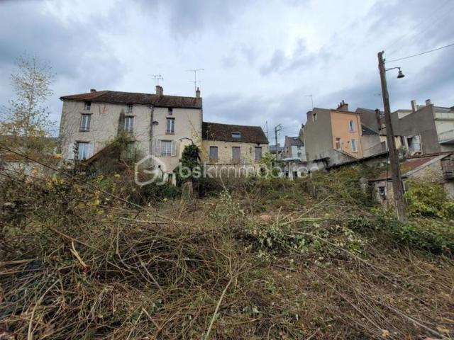 PROJET INVESTISSEUR PITHIVIERS