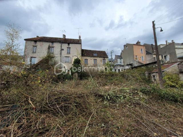 PROJET INVESTISSEUR PITHIVIERS