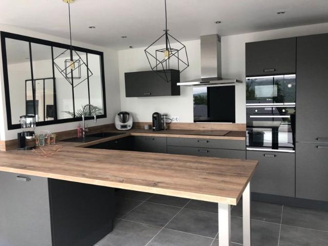 Projet maison neuve à sierville donnez vie à votre futur chez vous