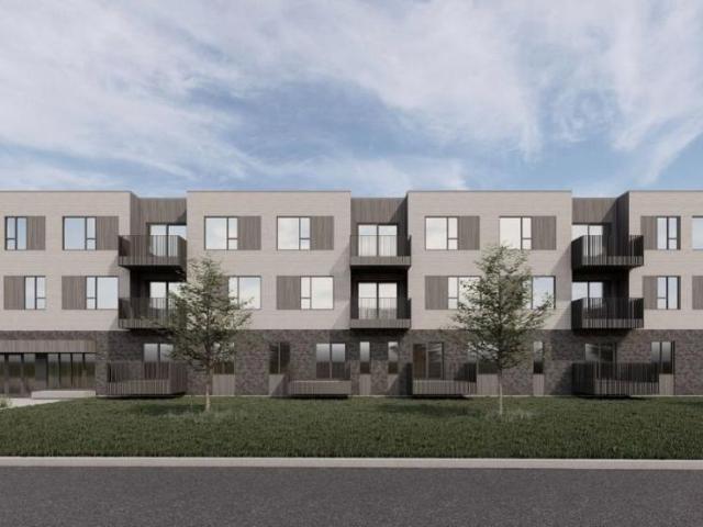 PROJET NEUF – 253 Maplegrove, Beauharnois ✨ 4 1/2 modernes – DISPONIBLES 1er avril 2026 ✨