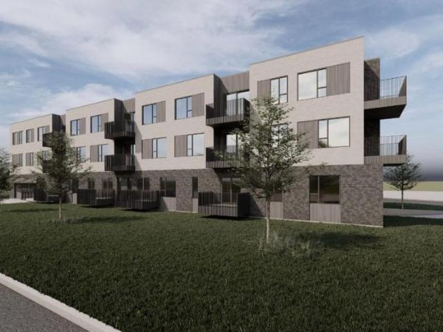 PROJET NEUF – 253 Maplegrove, Beauharnois ✨ 4 1/2 modernes – DISPONIBLES 1er avril 2026 ✨