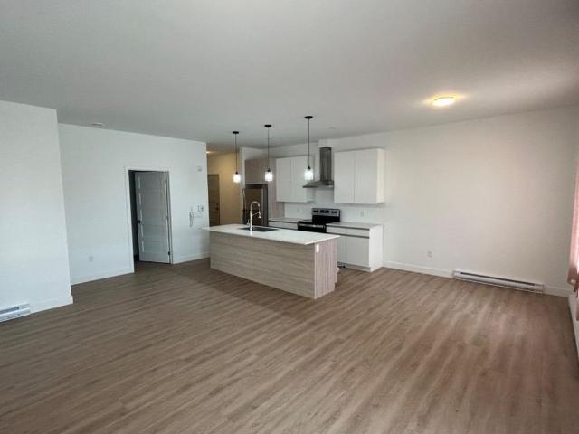 Projet St Marguerite 5 1/2 style condo à louer Disponible le 1 Juillet 2026