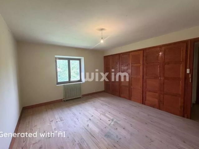 Projet rénovation / investissement – Maison et grange