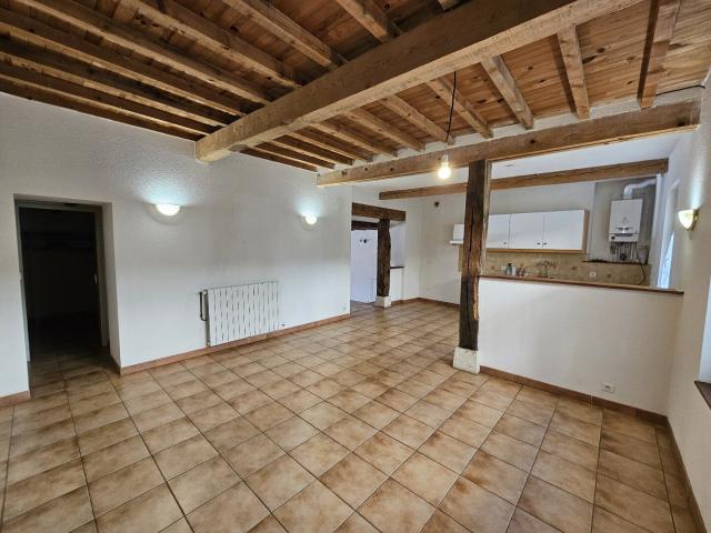 PROJET RESIDENTIEL OU LOCATIF