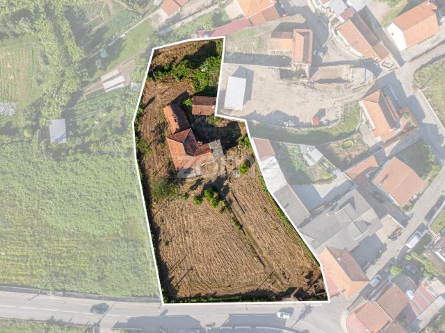 Projeto Natureza Sousela – Potencial Turístico a 40 Minutos do Porto