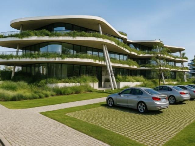PROJETO ALCOCHETE 7 MORADIAS + 48 APARTAMENTOS