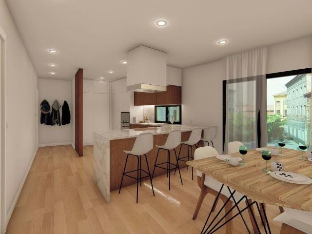 Projeto Almada — Elegância Contemporânea no Coração da Cidade