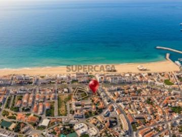 Projeto Aprovado para 46 Apartamentos em Quarteira