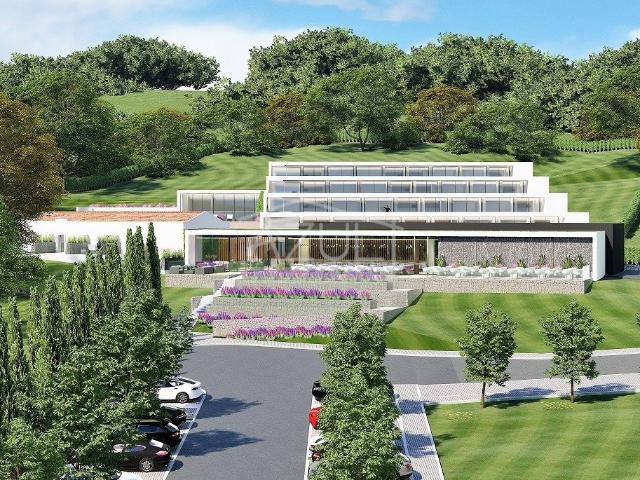 Projeto Aprovado Para Hotel Rural de Charme, Loulé