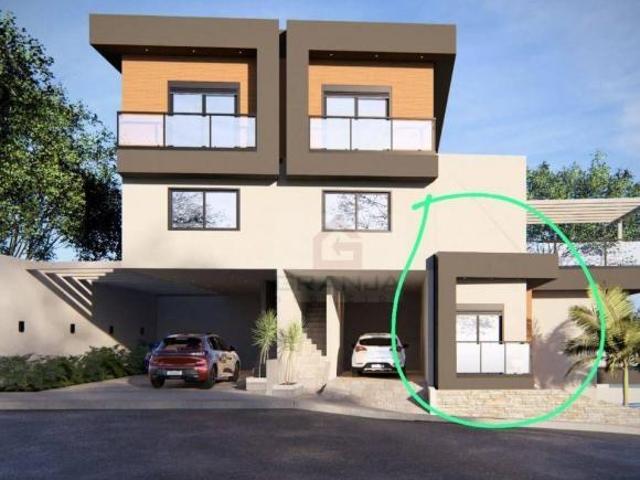 Projeto aprovado para residência multifamiliar com excelente aproveitamento de terreno e localização