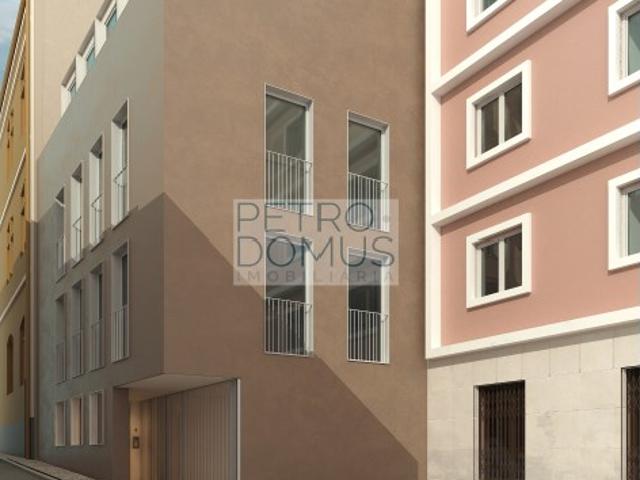 Projeto c/ Licenças Pagas Residencial boutique Graça Living Estacionamento, Rooftop e Jardins Privativos