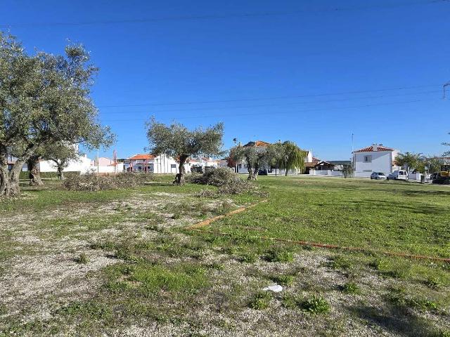 Projeto Comercial? Este Terreno em Alcácer do Sal é a Oportunidade Perfeita