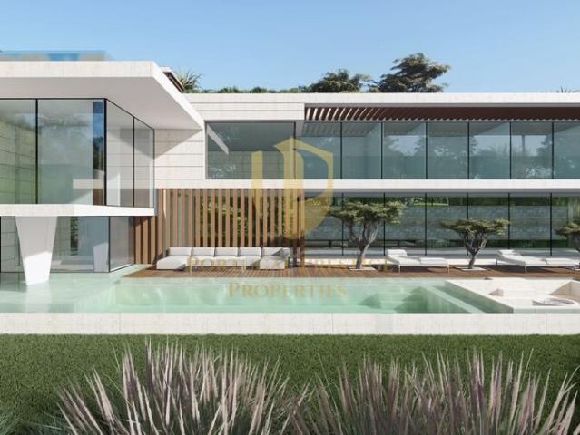 Projeto de casa personalizada por Vasco Vieira Architects