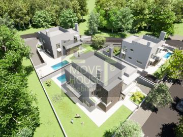 Projeto de Loteamento 524m2 em Albarraque