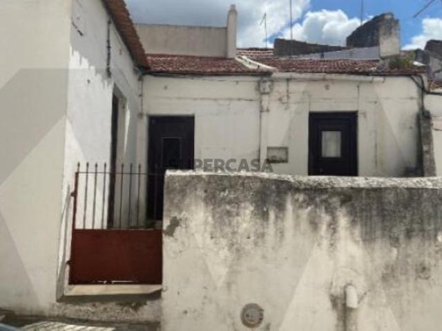 Projeto de Reabilitação Exclusiva com Vista Rio em Alcácer do Sal