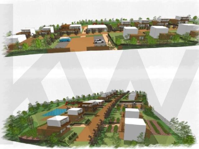 Projeto Exclusivo – Charneca, Encarnação – Ericeira