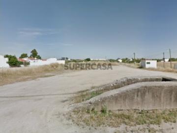 Lotes para Construção de Moradias, Évora