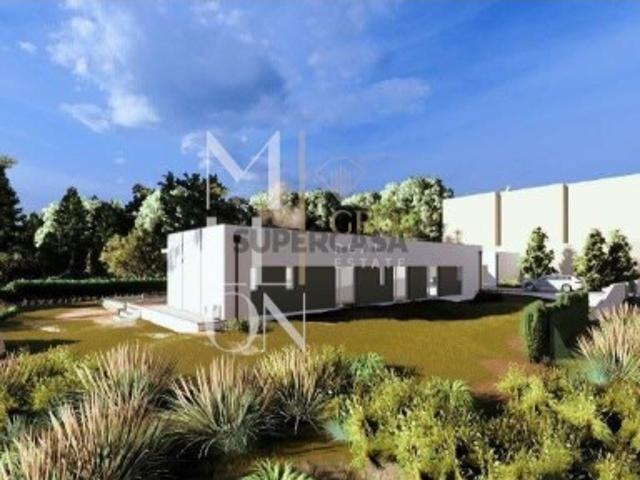 Projeto para a sua casa de sonho!