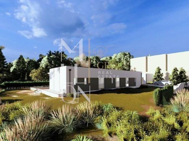 Projeto para a sua casa de sonho!