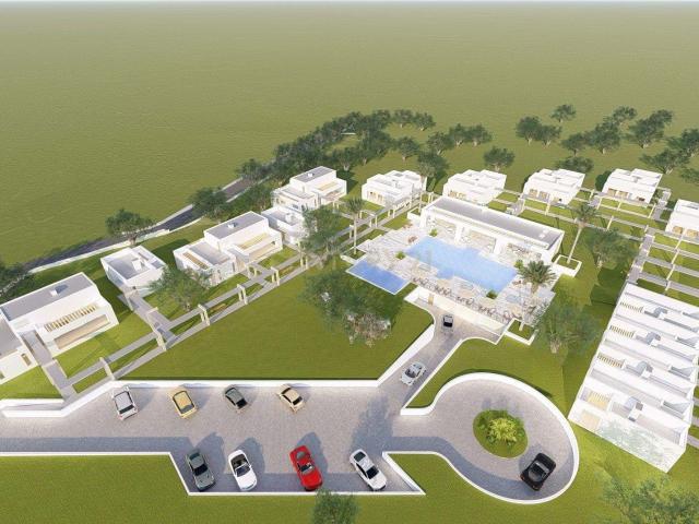 Projeto Turístico Aprovado no Algarve
