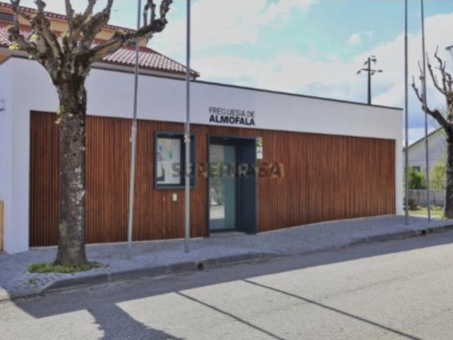 Projeto Turístico Rural Aprovado Licença a pagamento Almofala, Castro Daire, Viseu telefone