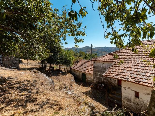 “Projeto Versátil: Comércio ou Habitação/Turismo | Obra Total | Baião”