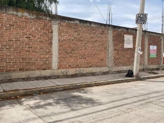PROLONGACION LUIS PONCE,COLONIA SAN JOSE CALTENGO,TULANCINGO,HIDALGO
