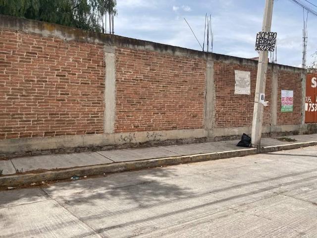 PROLONGACION LUIS PONCE,COLONIA SAN JOSE CALTENGO,TULANCINGO,HIDALGO