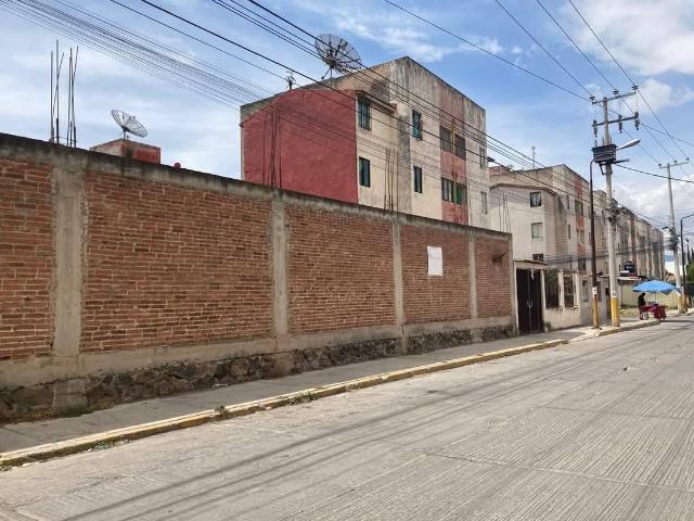 PROLONGACION LUIS PONCE,COLONIA SAN JOSE CALTENGO,TULANCINGO,HIDALGO