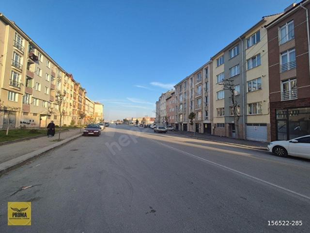 PROMA dan ŞİRİNTEPE ANADOLU ÜNİ CUMA KAPISI ARKASI FIRSAT 1+1