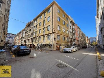 Karargah Sokak, Eskişehir, Eskişehir ili, İç Anadolu Bölgesi