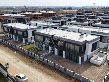 Tepebaşı, Eskişehir ili, İç Anadolu Bölgesi