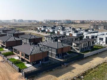 Proma'dan Aşağısöğütönü'nde 4+1 Site İçinde Verandalı Otrmy Hazr