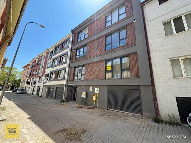 PROMA'dan BATIKENT MH. 1+1 65M2 KOMPLE EŞYALI LÜX SIFIR DAİRE