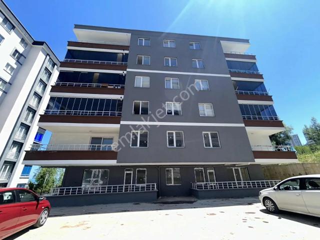 Promade Emlak'tan Balaç'ta Deniz Manzaralı 3+1 Kiralık Daire