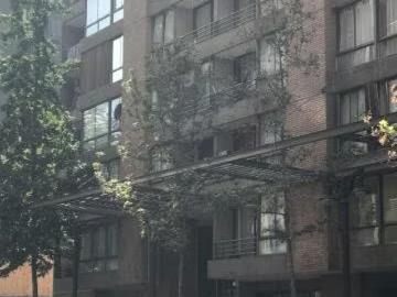 Apartamento en venta en Región de Magallanes y de la Antártica Chilena - Estacionamiento