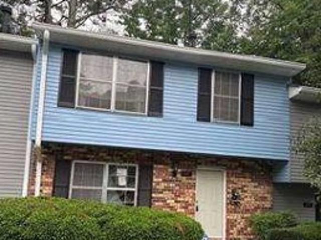 Promenade Ct SW # 401