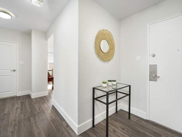 Promenade Gardens 1 Bedroom Apartment for Rent at 301 Dixon Rd, Toronto, ON M9R 1S2 The Westway