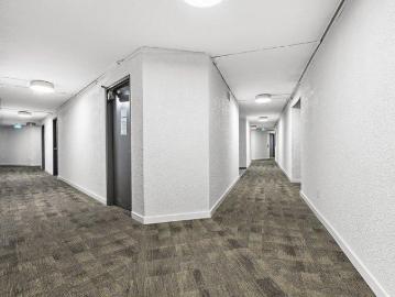 Promenade Gardens 2 Bedroom Apartment for Rent at 301 Dixon Rd, Toronto, ON M9R 1S2 The Westway