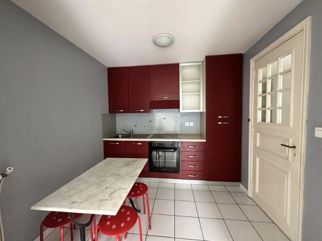 PROMENADE GRAND STUDIO 47 m² à vendre