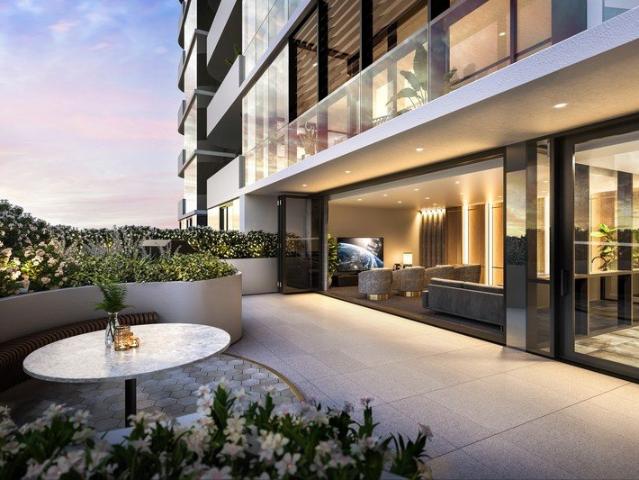 Promenade: In the Heart of Box Hill's Coveted CBD
