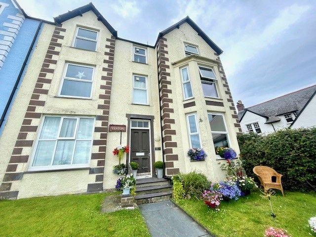 Promenade, Llanfairfechan LL33, 1 bed flat to rent, £600 pcm | PrimeLocation