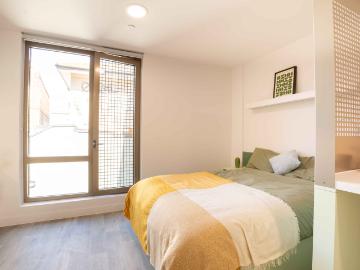 Promenade Student Living, Brighton Has an Apartment